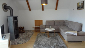 Ferienwohnung Inspiratie, Steinbergkirche